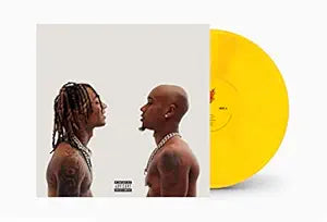 Rae Sremmurd - Sremm 4 LIfe