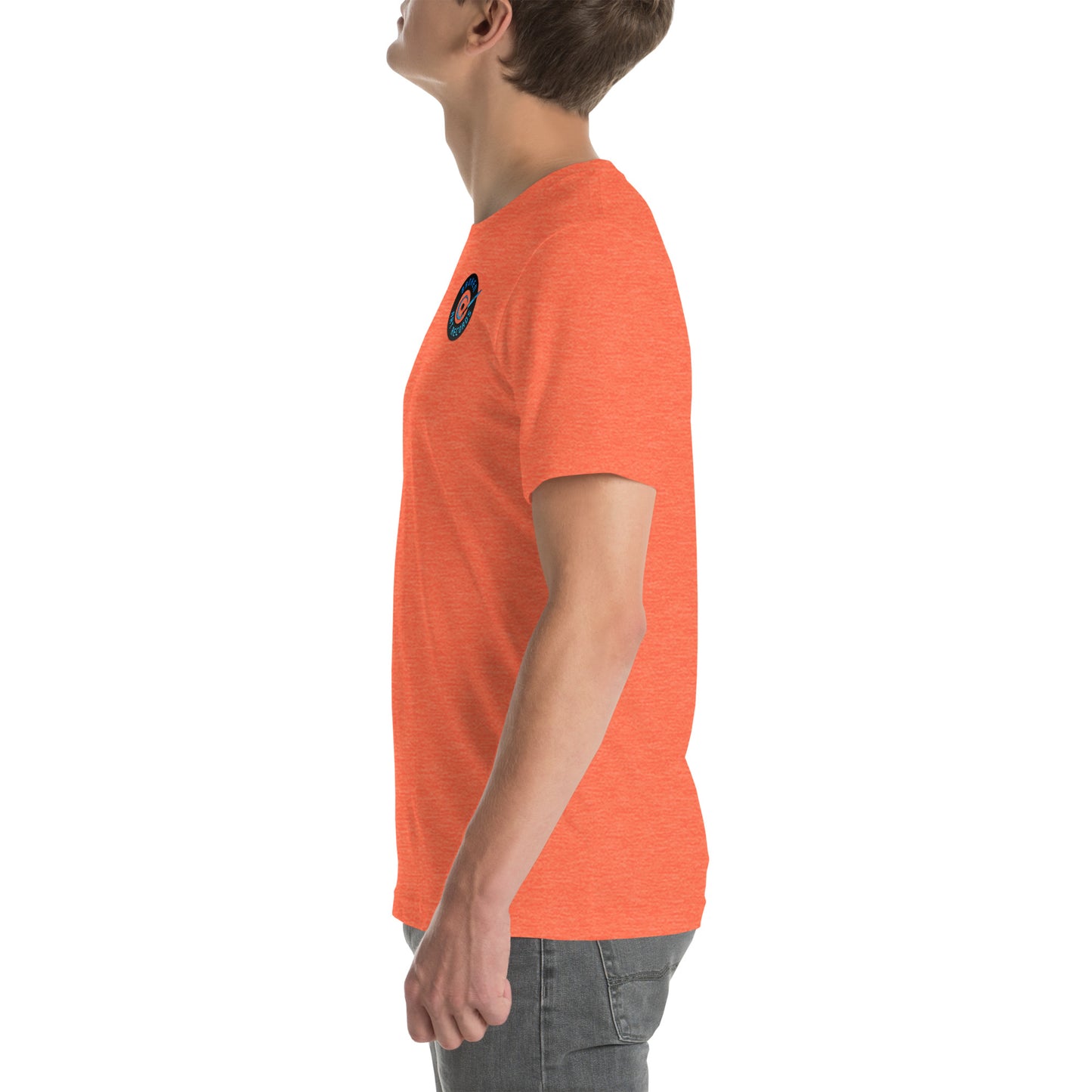 Unisex BAR t-shirt