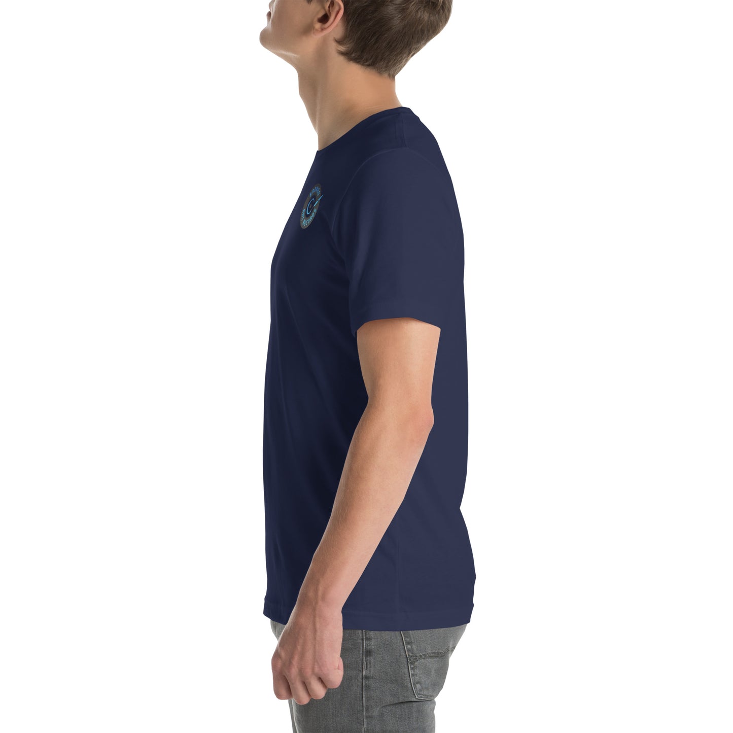 Unisex BAR t-shirt