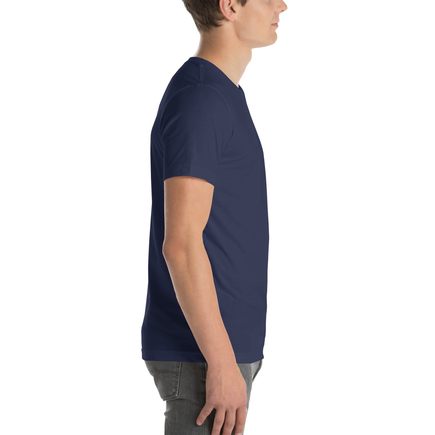 Unisex BAR t-shirt