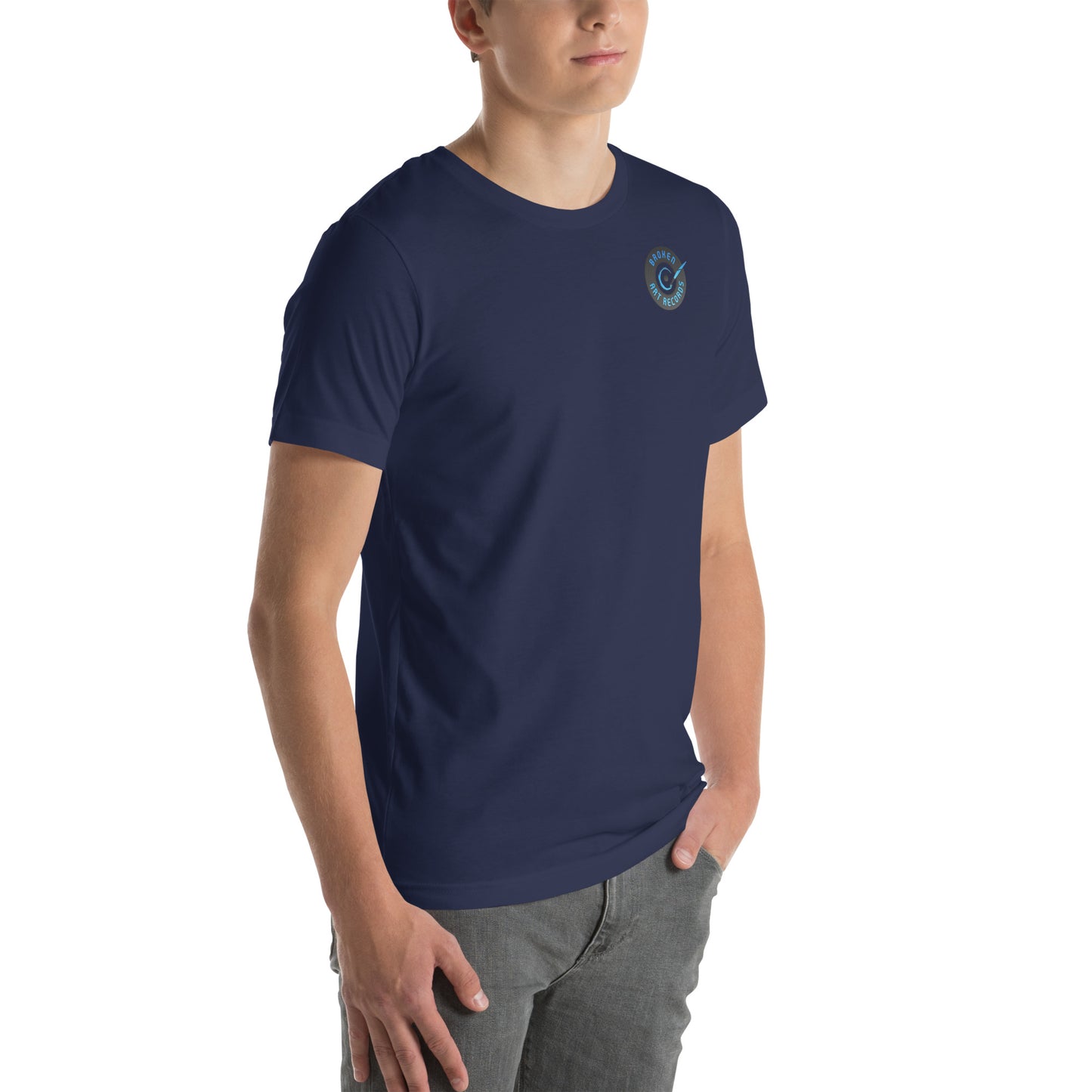 Unisex BAR t-shirt
