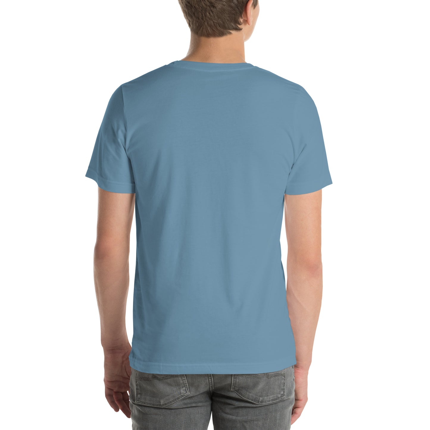 Unisex BAR t-shirt
