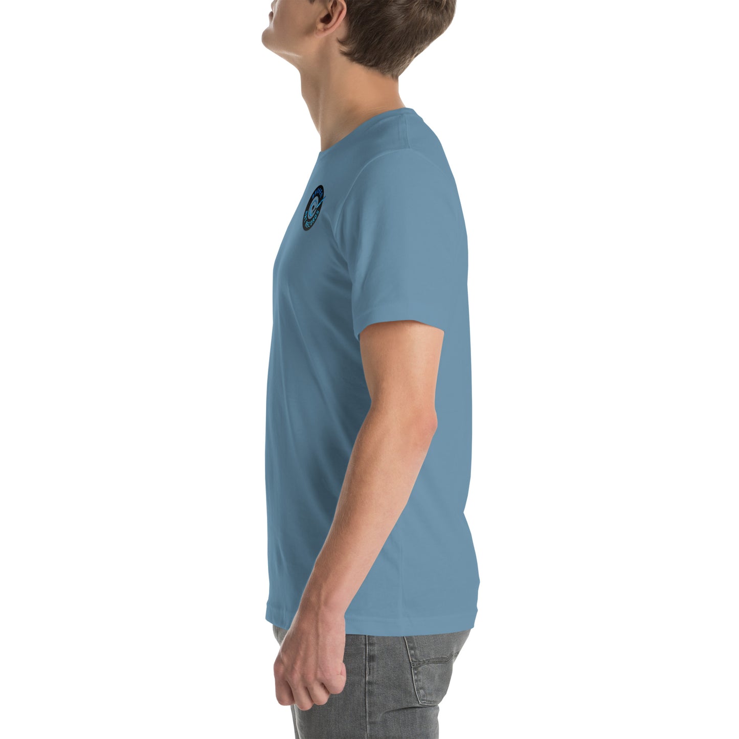 Unisex BAR t-shirt
