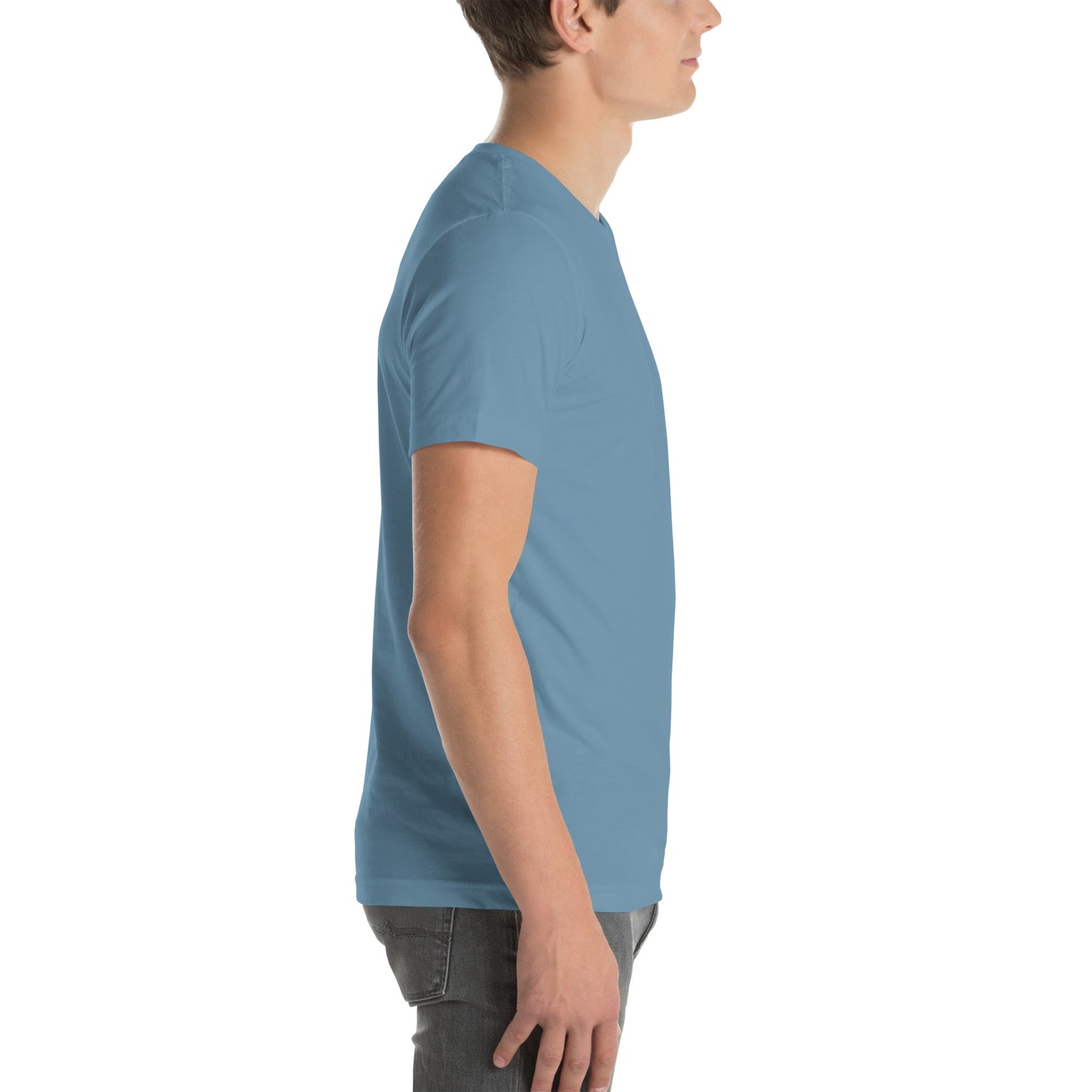 Unisex BAR t-shirt