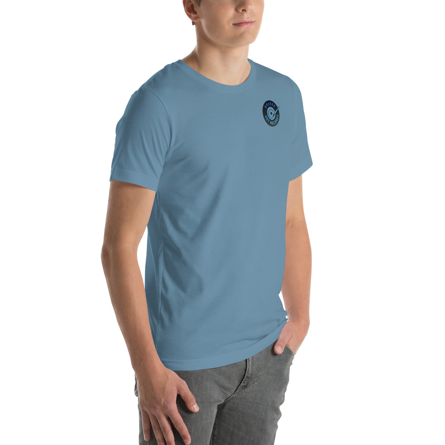 Unisex BAR t-shirt