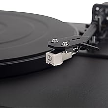 Record Players