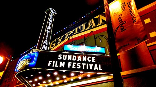 Sundance Artwork!