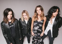 The Aces