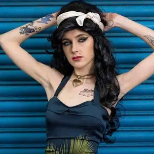 Amy Winehouse