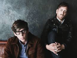 The Black Keys