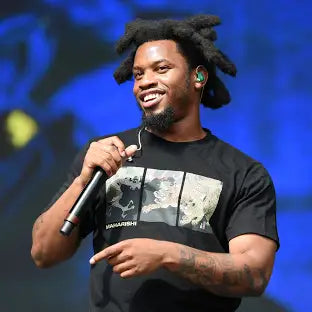 Denzel Curry