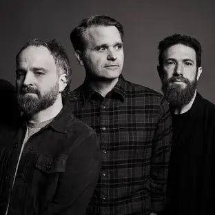Death Cab For Cutie