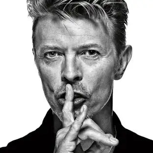 David Bowie