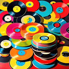 Pre-Loved Records