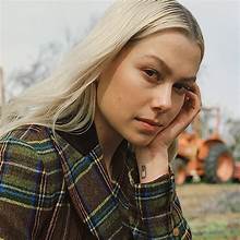 Phoebe Bridgers