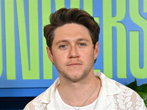 Niall Horan