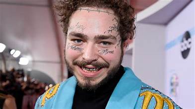Post Malone