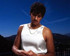 Omar Apollo
