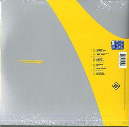 Post Malone - Beerbongs & Bentleys