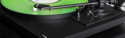 Andover Audio - SpinDeck 2 White Turntable
