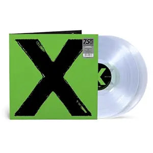 Ed Sheeran - X