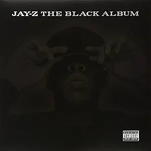 Jay-Z - The Black Album