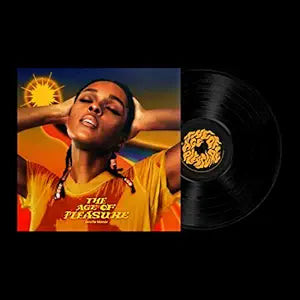 Janelle Monae - The Art Of Pleasure