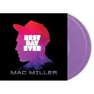 Mac Miller - Best Day Ever