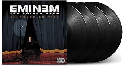 Eminem - The Eminem Show Expanded Edition