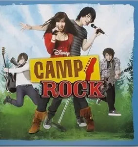 Camp Rock - Original Soundtrack