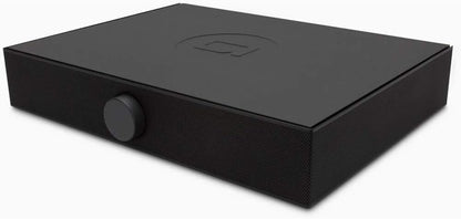 Andover Audio - Spinbase Speaker System Designed for Turntables - (Black)