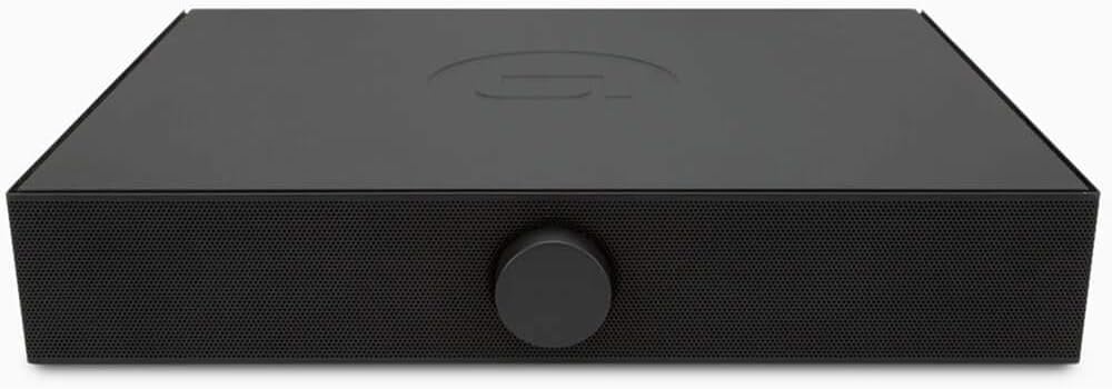 Andover Audio - Spinbase Speaker System Designed for Turntables - (Black)