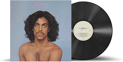 Prince - By Prince