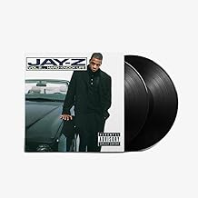 Jay-Z - Vol. 2 Hard Knock Life