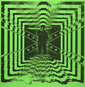 Denzel Curry - 32 Zel