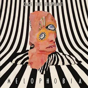 Cage The Elephant - Melophobia
