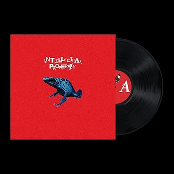 Waterparks - Intellectual Property