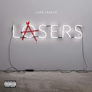 Lupe Fiasco - Losers