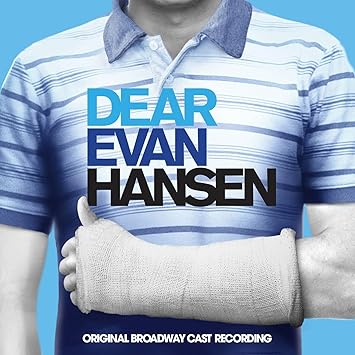 Dear Evan Hansen - Original Broadway Cast Recording