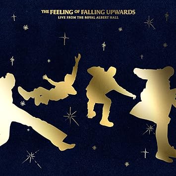 5 Seconds of Summer - The Feeling of Falling Upwards: Live From The Royal Hall [2 LP]