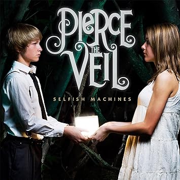 Pierce The Veil - Selfish Machines