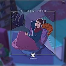 LOFI Records - Sleepless Nights (Limited Edition 552/1700)