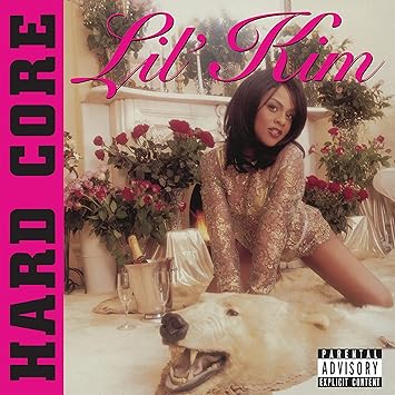 Lil Kim - Hard Core
