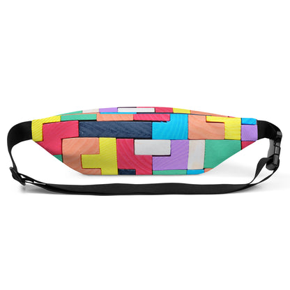 BAR Fanny Pack