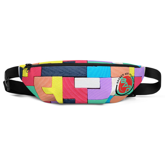 BAR Fanny Pack