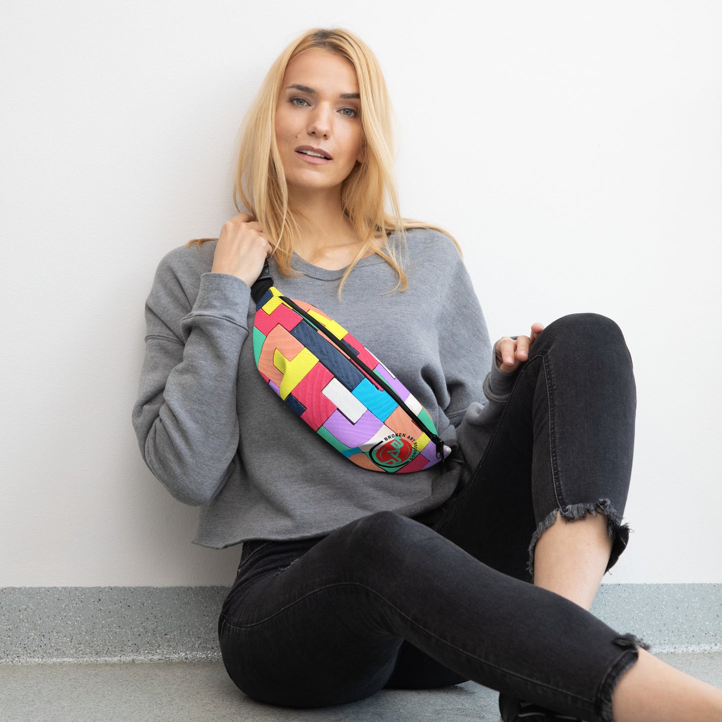 BAR Fanny Pack