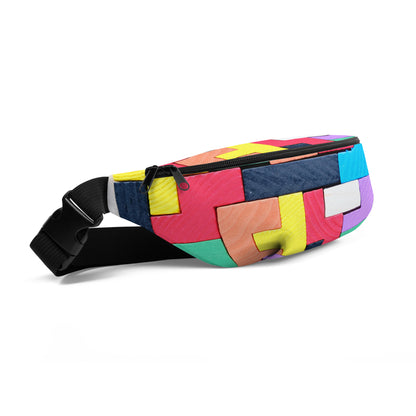 BAR Fanny Pack