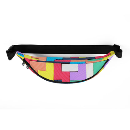 BAR Fanny Pack