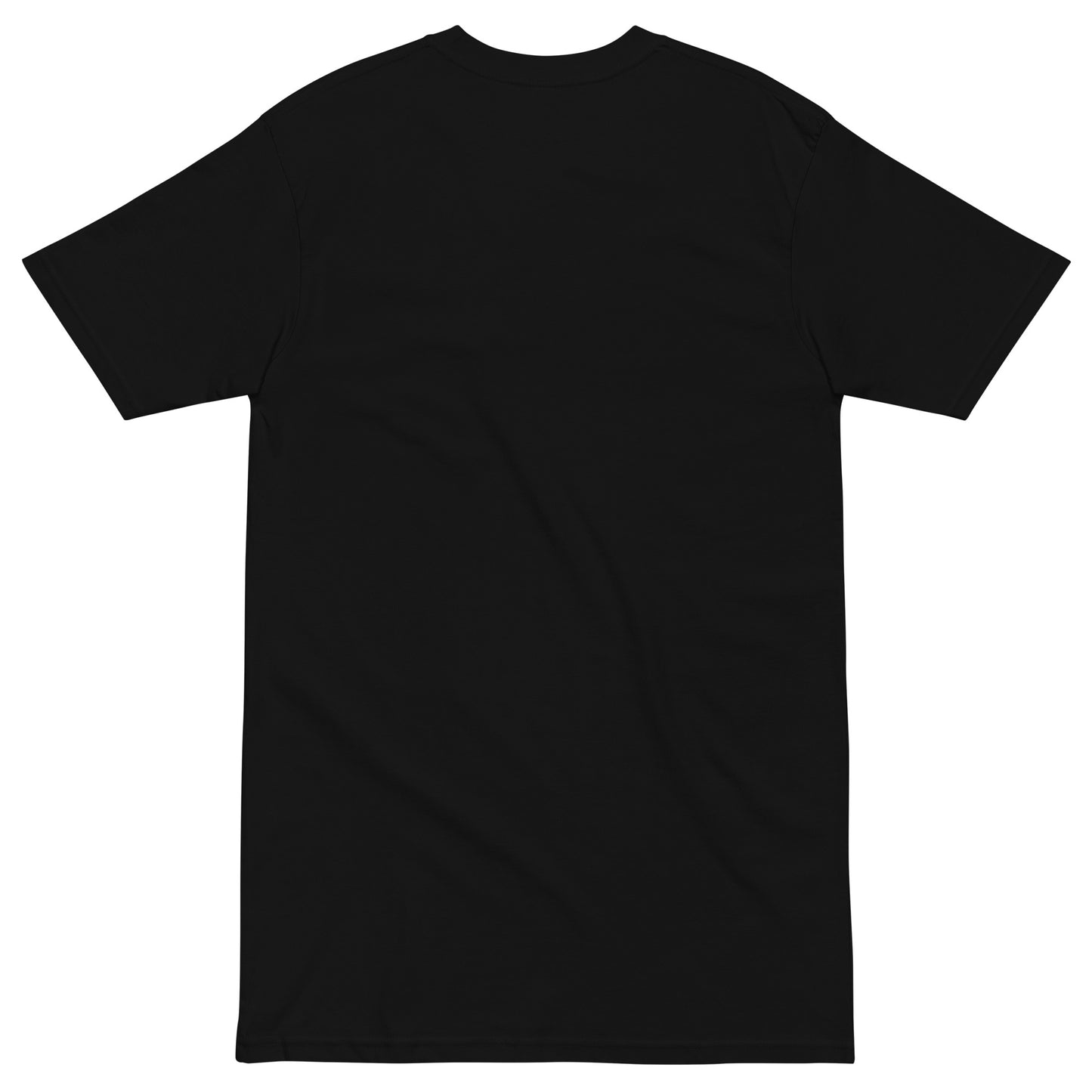 Men’s BAR premium heavyweight tee