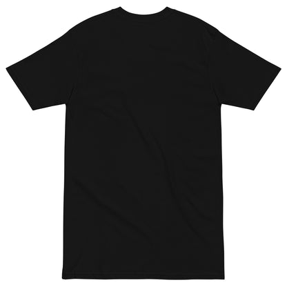 Men’s BAR premium heavyweight tee